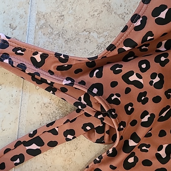 Toddler girls swinsuit - Picture 5 of 5